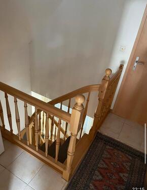 Foto - Etagenwohnung in Meppen