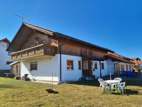 Foto - Schöne 3-Zimmer Wohnung - 600,00 EUR Kaltmiete,