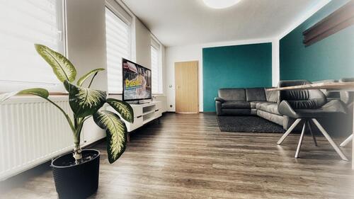 Foto - Fewo Ferienwohnung Thale Harz Quedlinburg Brocken