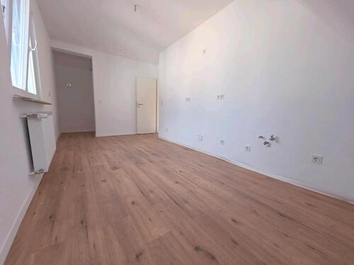 Foto - Etagenwohnung in Rüdesheim am Rhein