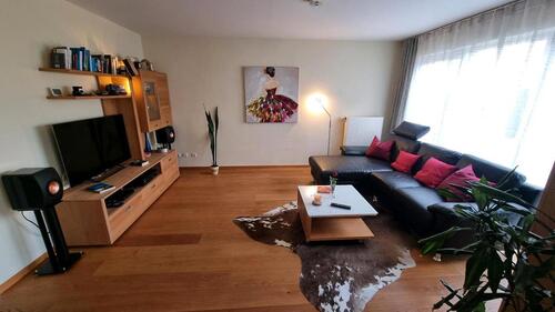 Foto - Etagenwohnung in Augsburg zur Miete