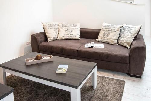 Foto - Charmante 1 Zimmerwohnung im Herzen von Flensburg