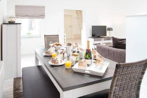 Foto - Etagenwohnung in Flensburg zur Miete