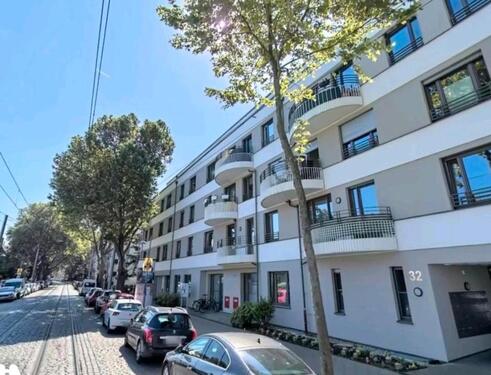 Foto - Barrierefreie 2-Zimmer-Wohnung für Senioren Mannheim-Neuostheim