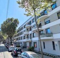 Barrierefreie 2-Zimmer-Wohnung für Senioren Mannheim-Neuostheim - Schwetzingen