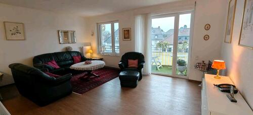 Foto - Etagenwohnung in Schwetzingen zur Miete