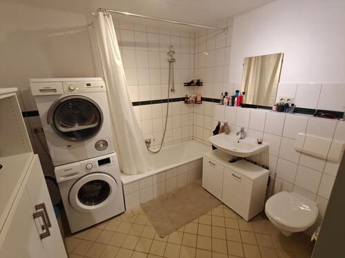 Foto - 3 Zimmer Etagenwohnung zur Miete in Niebüll