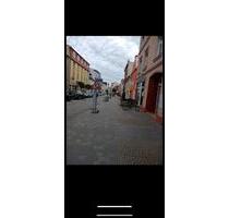 1-Raumwohnung im Zentrum - 340,00 EUR Kaltmiete, ca.  44,00 m² in Barth (PLZ: 18356)