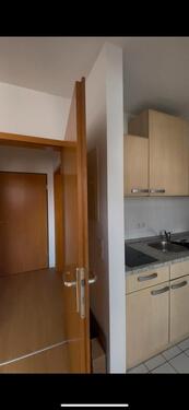 Foto - 1 Zimmer Etagenwohnung zur Miete in Würzburg