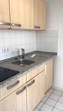 Foto - 1 Zimmer Etagenwohnung in Würzburg