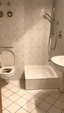 Foto - Etagenwohnung in Würzburg zur Miete