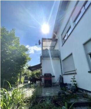 Foto - 5 Zimmer Etagenwohnung zur Miete in Saarbrücken