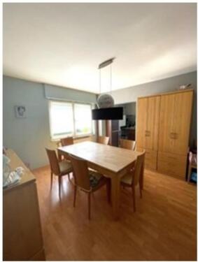 Foto - Etagenwohnung in Saarbrücken zur Miete