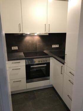 Foto - 2 Zimmer Etagenwohnung in Baden-Baden