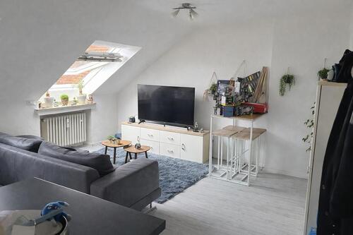 Foto - 3 Zimmer Etagenwohnung in Gelsenkirchen