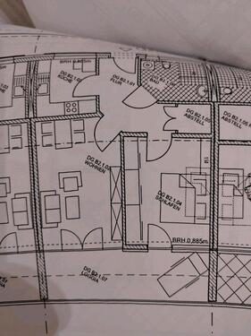 Foto - 2 Zimmer Etagenwohnung zur Miete in Stadthagen