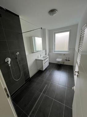 Foto - 2 Zimmer Etagenwohnung zur Miete in Bruchsal