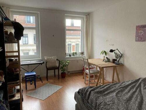 Foto - Schöne, zentral gelegene Wohnung zur Zwischenmiete