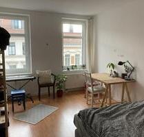 Schöne, zentral gelegene Wohnung zur Zwischenmiete - Leipzig Ost Schöne, zentral gelegene Wohnung zur Zwischenmiete - Leipzig Ost
