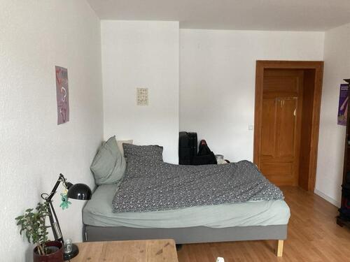 Foto - 3 Zimmer Etagenwohnung zur Miete in Leipzig