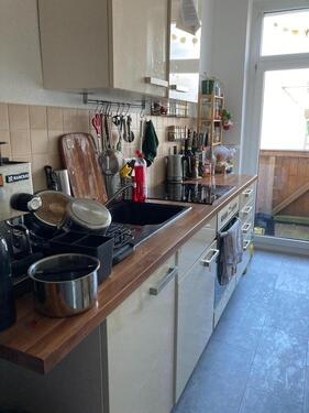 Foto - 3 Zimmer Etagenwohnung in Leipzig