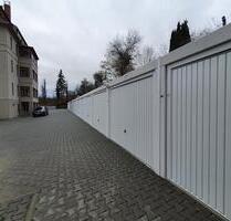 Noch 1 freie Garage ab 01.04.2026! geräumige Garage in der Christoph-Lüders-Straße! - Görlitz
