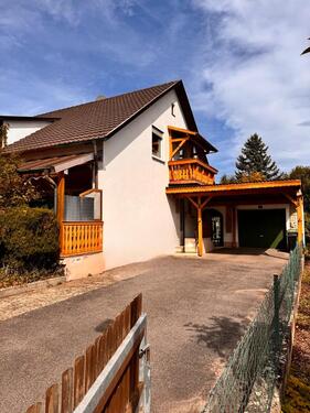 Foto - Zweifamilienhaus in BodenwöhrBlechhammer (Seenähe)