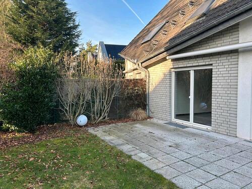 Foto - 6 Zimmer Doppelhaushälfte zum Kaufen in Krefeld