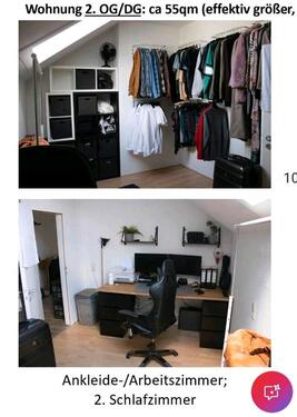 Foto - Wohnung zu vermieten in Hagen Emst