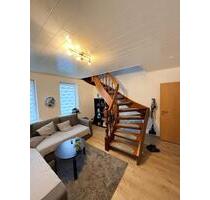 Wohnung, 2 Zimmer, Küche, Bad, Flur - 54qm - Langelsheim