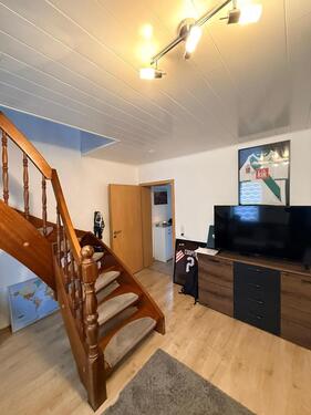Foto - 2 Zimmer Etagenwohnung zur Miete in Langelsheim