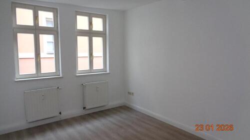 Foto - 2 Zimmer Etagenwohnung zur Miete in Naumburg (Saale)