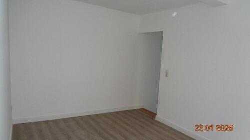 Foto - 2 Zimmer Etagenwohnung in Naumburg (Saale)