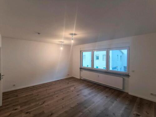 Foto - Etagenwohnung in Blieskastel zur Miete