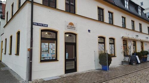 Foto - Laden Büro, Ingolstadt-Altstadt, ca. 61 m²