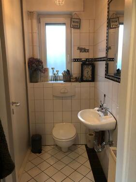 Foto - Doppelhaushälfte in Emmerich am Rhein