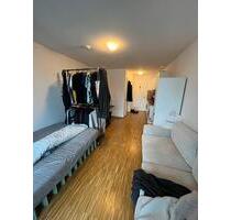 1 Zimmerwohnung Studio EBK 25 m2 Mainz Für Studis