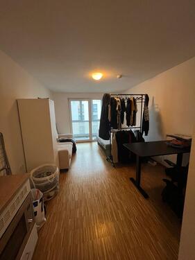 Foto - 1 Zimmer Etagenwohnung zur Miete in Mainz