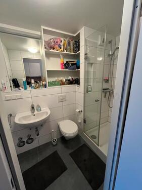 Foto - Etagenwohnung in Mainz zur Miete