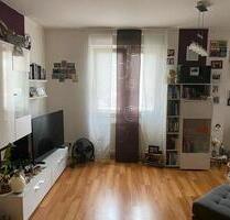 2 Zimmer-Wohnung mit Einbauküche und TG-Stellplatz 52qm - Bayreuth Meyernberg