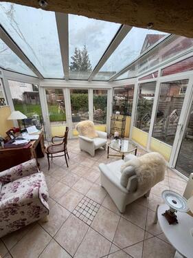 Foto - Erdgeschosswohnung mit 3 Zimmern in Oldenburg- Ofenerdiek