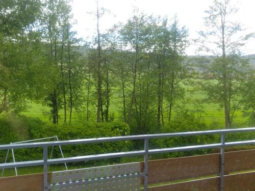 Foto - Möblierte 3-4-Zimmer-Wohnung befristet