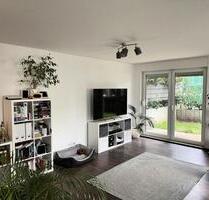 Traumhafte 3-Zi-EG-Whg. mit 2 Terrassen - Frankfurt am Main Oberrad Traumhafte 3-Zi-EG-Whg. mit 2 Terrassen - Frankfurt am Main Oberrad