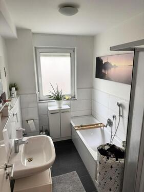 Foto - 3 Zimmer Erdgeschoßwohnung in Frankfurt am Main