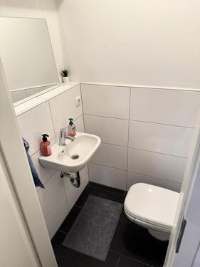 Foto - Erdgeschoßwohnung in Frankfurt am Main zur Miete