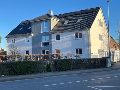 Foto - Barrierefreie 3-Zi-Wohnung im Neubau in Garbsen Stelingen