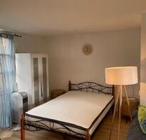 schickes 1 Zim. Appartm. dir. in Altstadt zur Zwischenmiete - Heidelberg