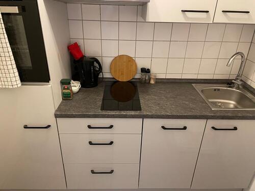 Foto - 1 Zimmer Etagenwohnung in Heidelberg