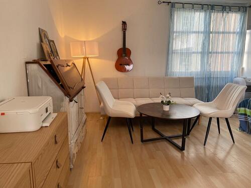 Foto - Etagenwohnung in Heidelberg zur Miete