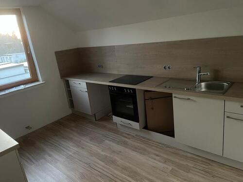 Foto - 1.5 Zimmer Etagenwohnung in Bremen